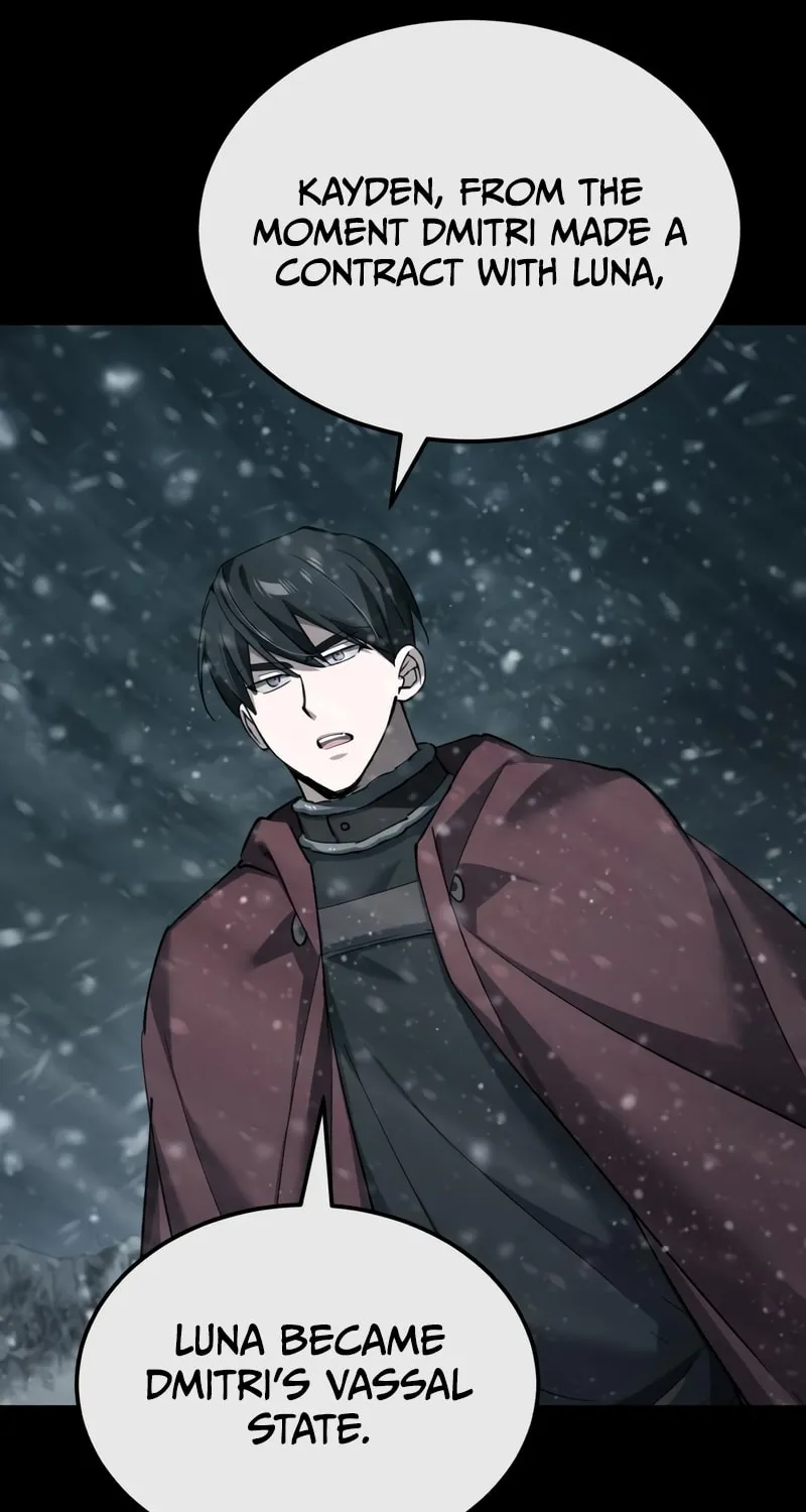 Read Descended from Divinity EN Manga Online