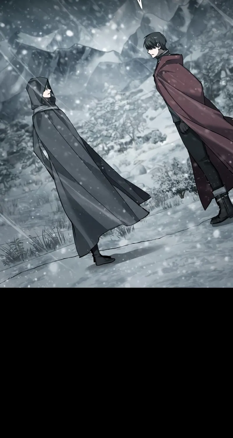 Read Descended from Divinity EN Manga Online