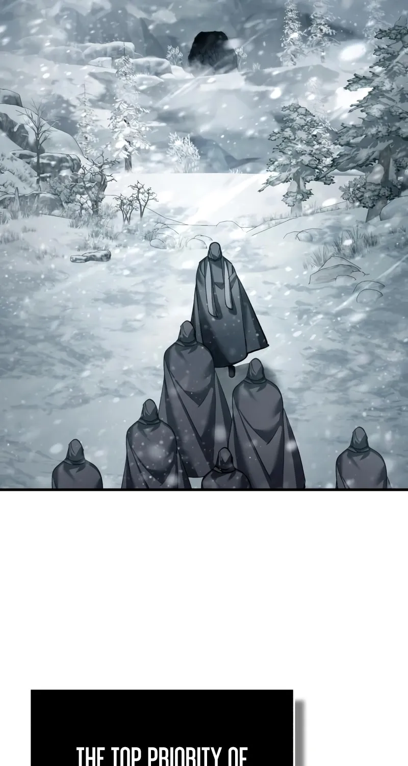 Read Descended from Divinity EN Manga Online