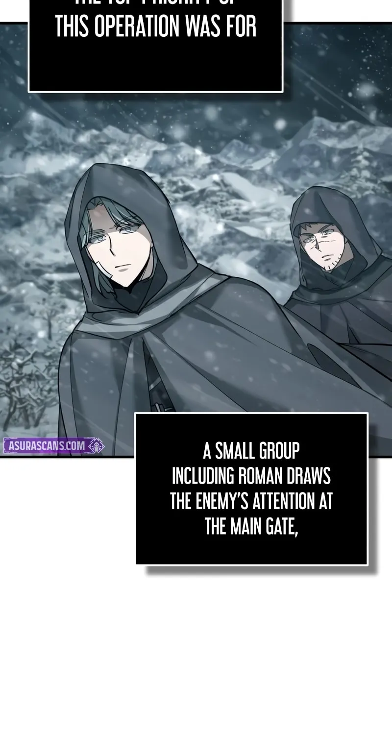 Read Descended from Divinity EN Manga Online