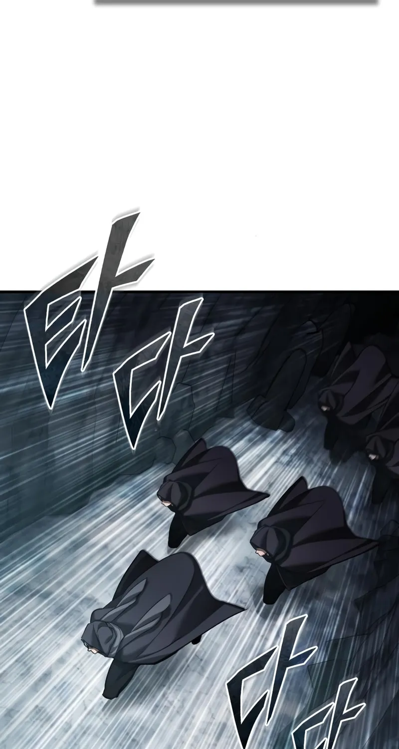 Read Descended from Divinity EN Manga Online