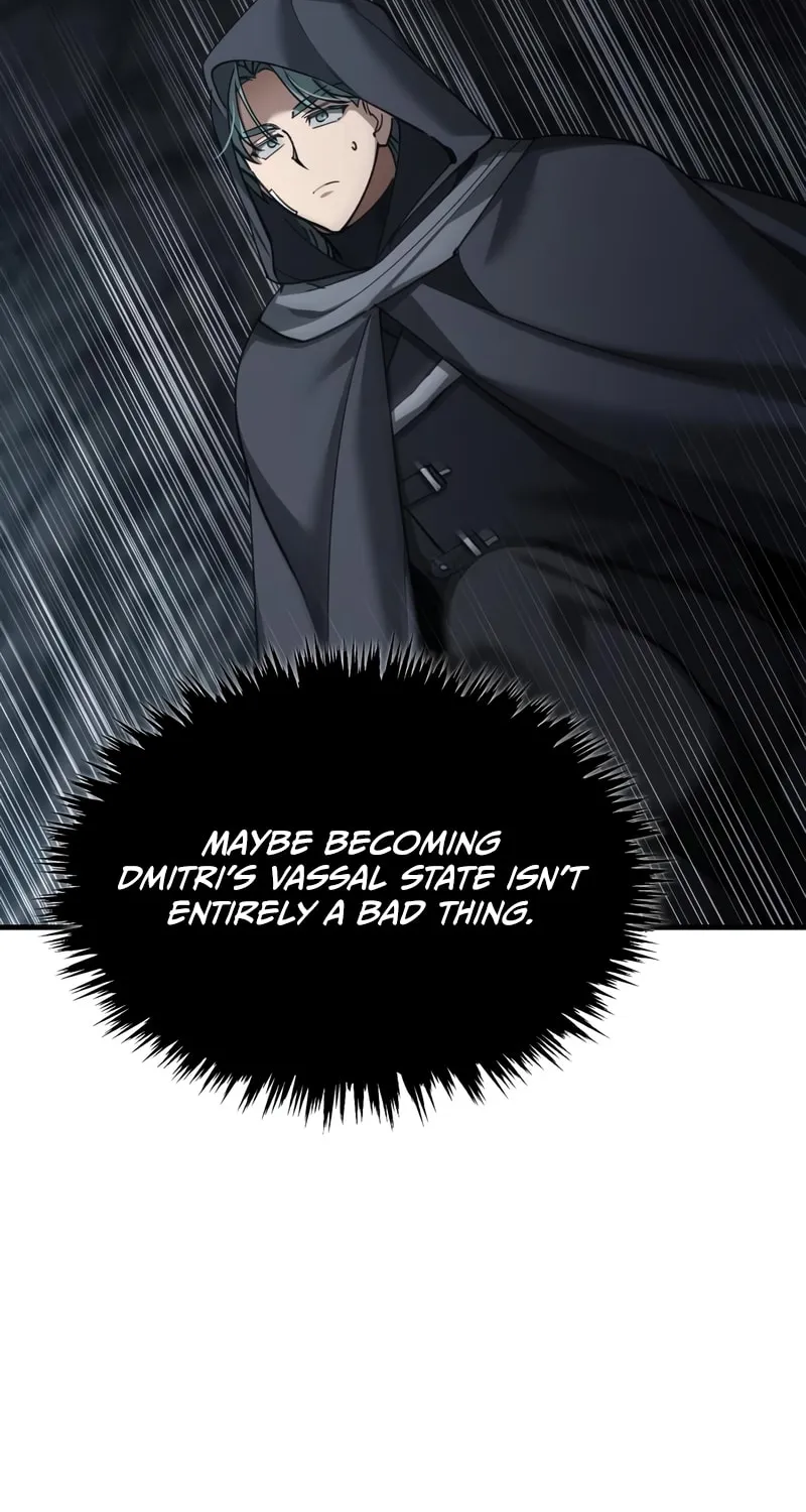 Read Descended from Divinity EN Manga Online