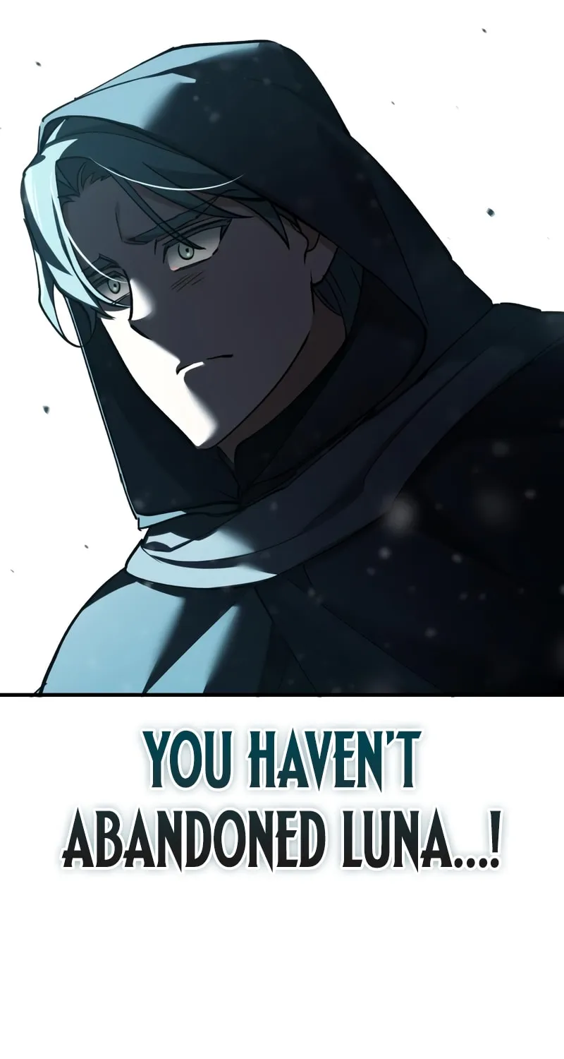 Read Descended from Divinity EN Manga Online