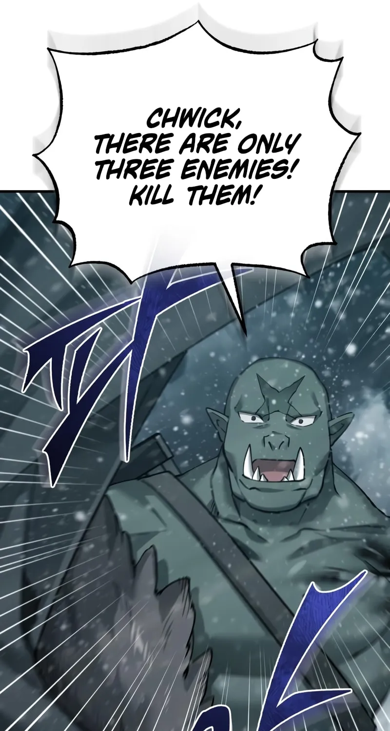 Read Descended from Divinity EN Manga Online