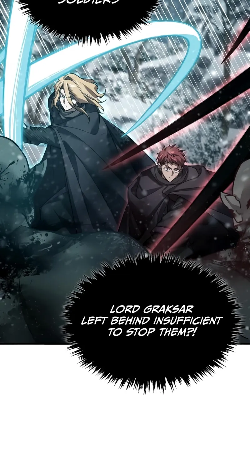 Read Descended from Divinity EN Manga Online
