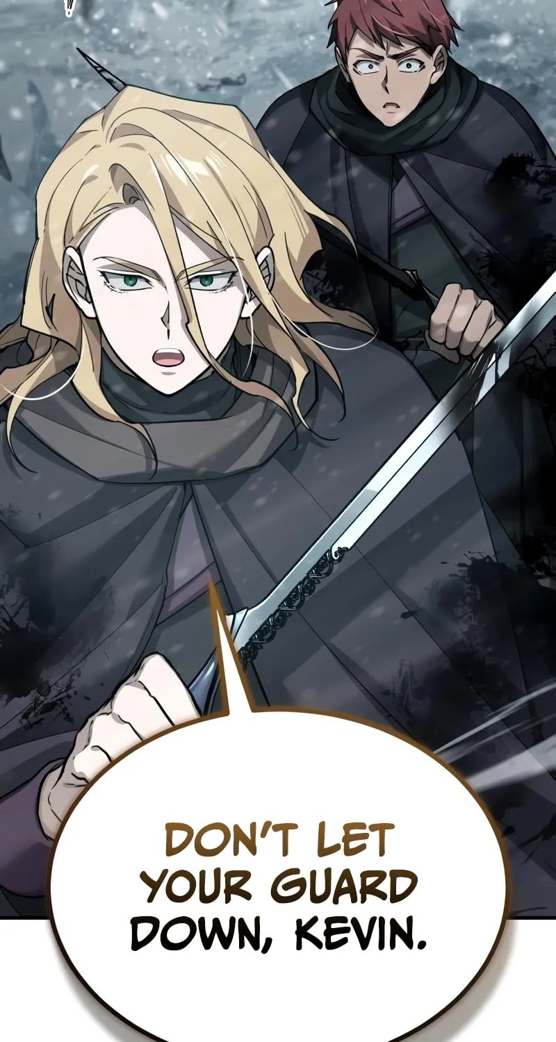 Read Descended from Divinity EN Manga Online