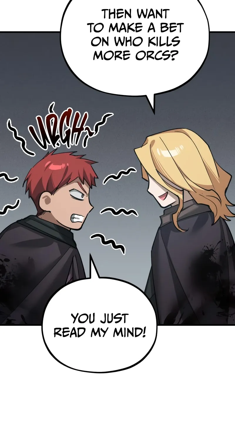 Read Descended from Divinity EN Manga Online