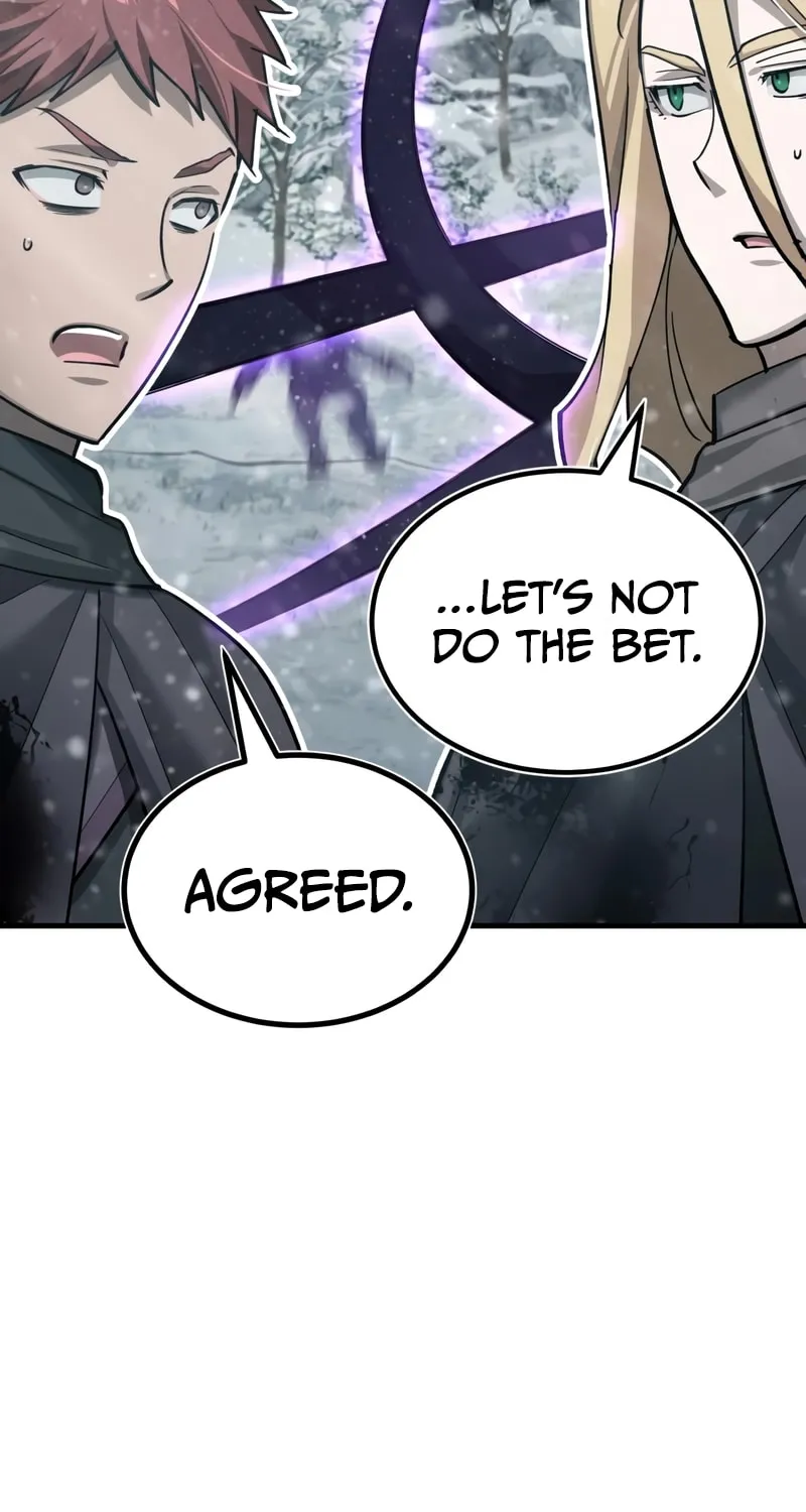 Read Descended from Divinity EN Manga Online
