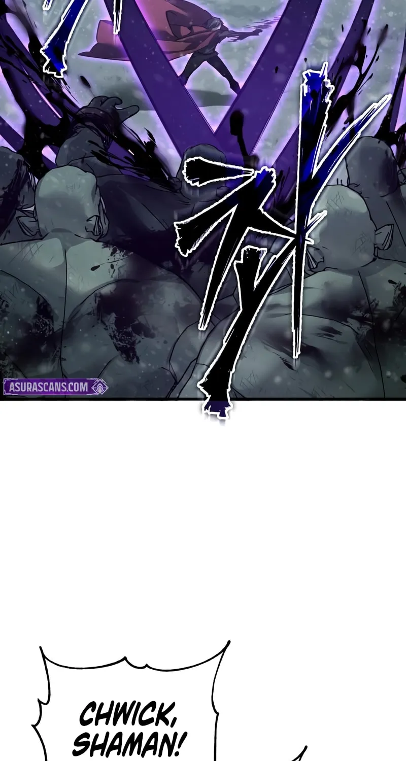 Read Descended from Divinity EN Manga Online