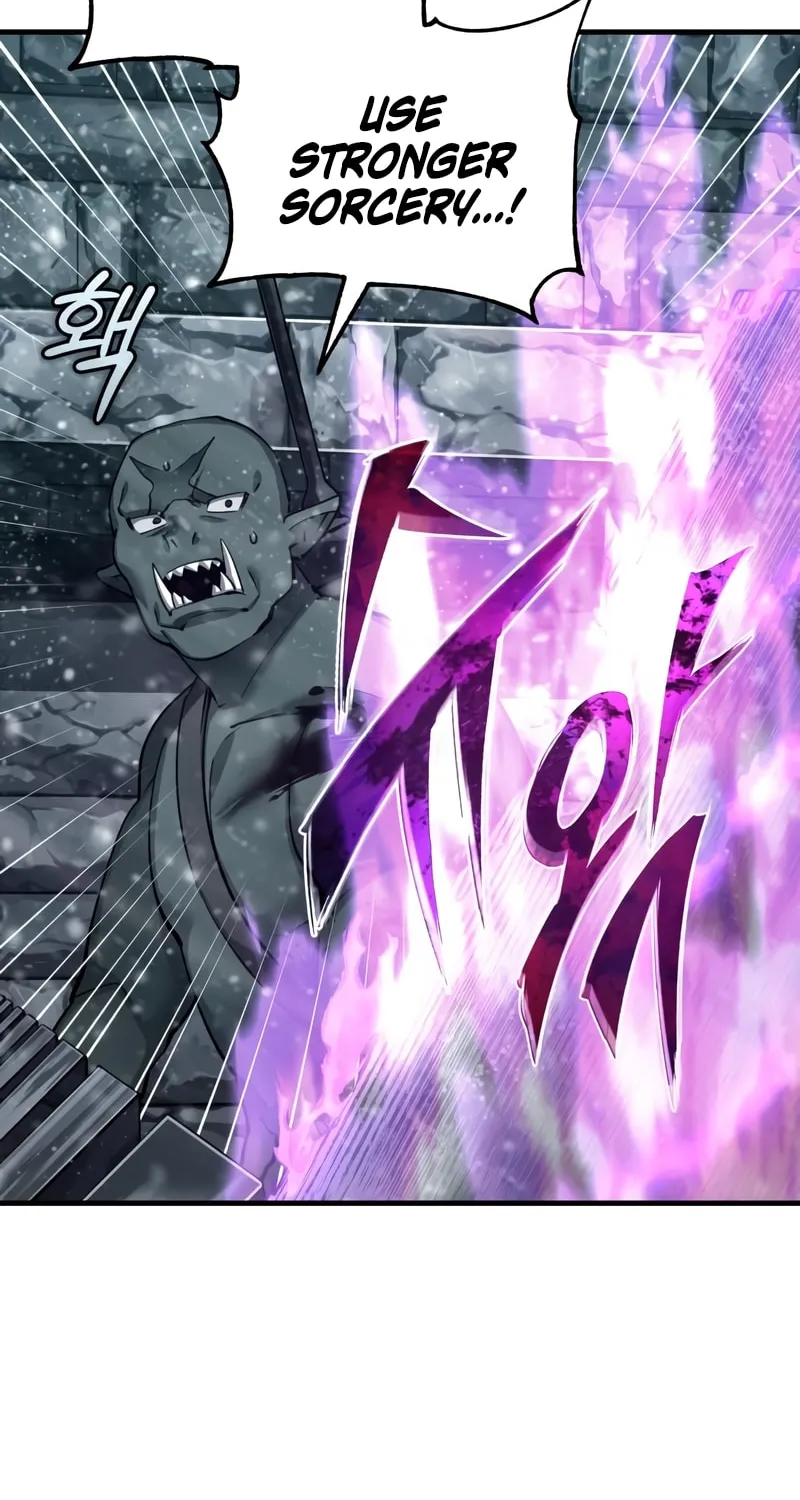 Read Descended from Divinity EN Manga Online
