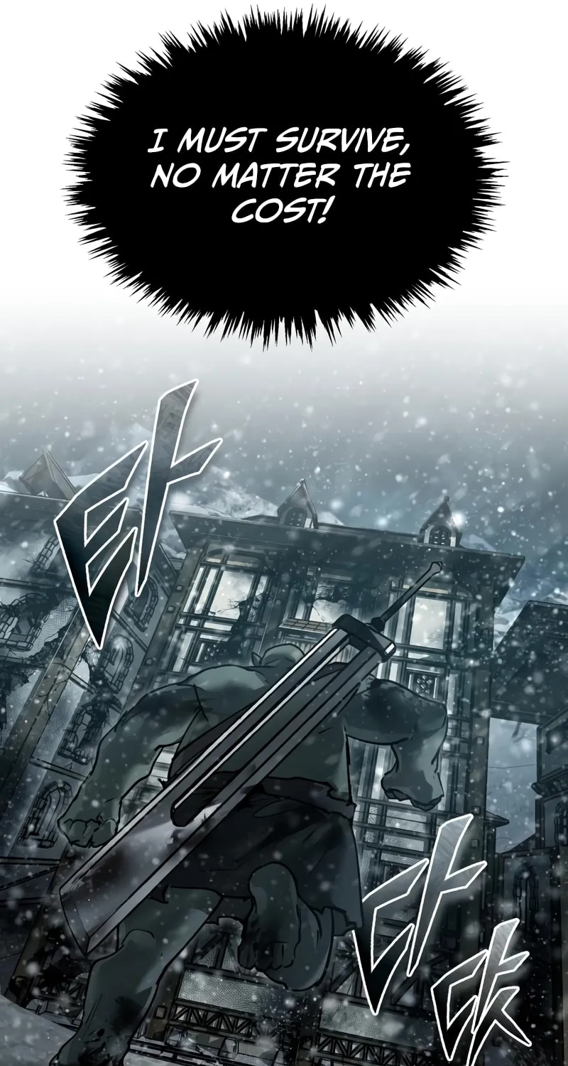 Read Descended from Divinity EN Manga Online