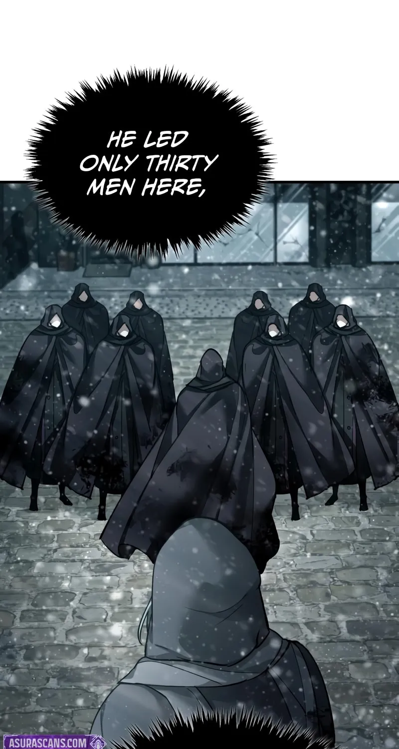 Read Descended from Divinity EN Manga Online