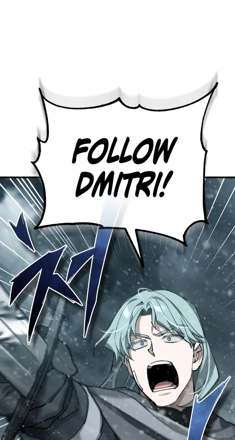 Read Descended from Divinity EN Manga Online