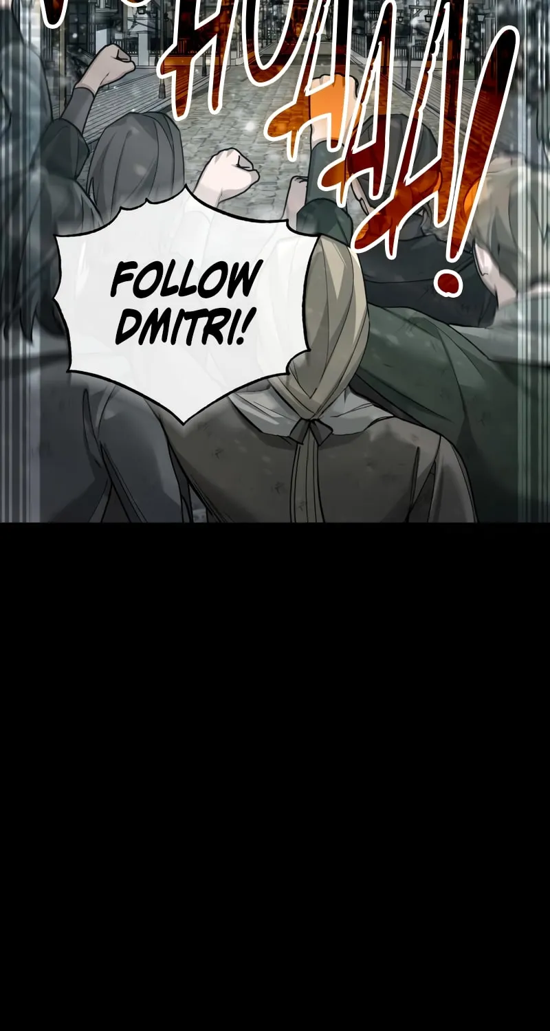 Read Descended from Divinity EN Manga Online
