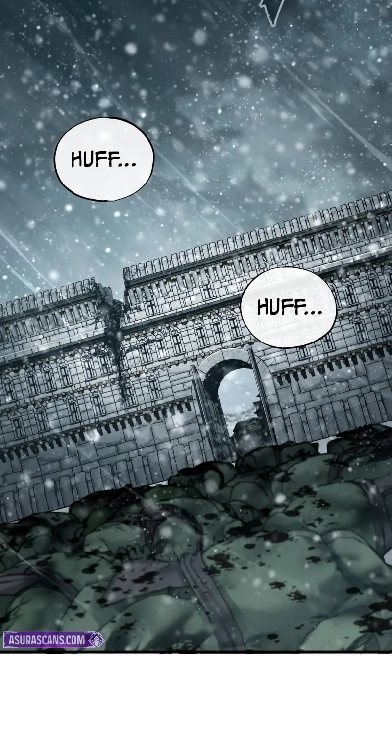Read Descended from Divinity EN Manga Online