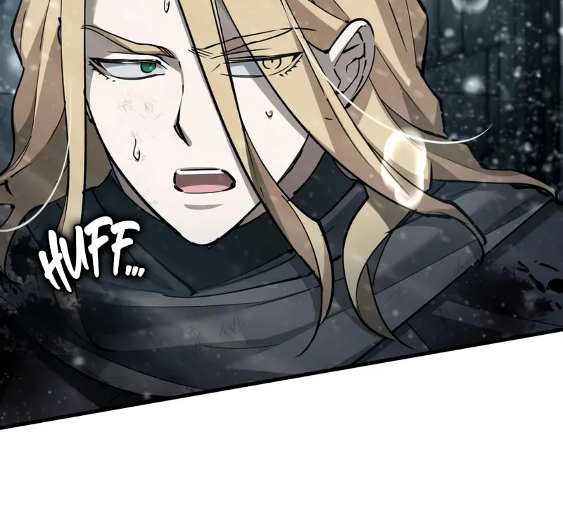 Read Descended from Divinity EN Manga Online