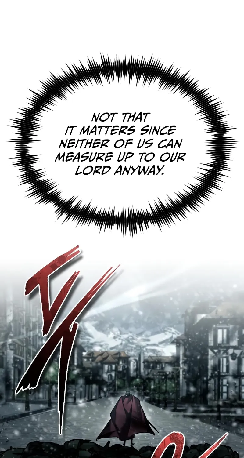 Read Descended from Divinity EN Manga Online