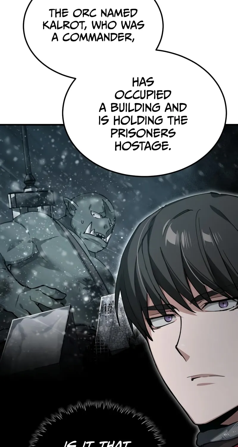 Read Descended from Divinity EN Manga Online