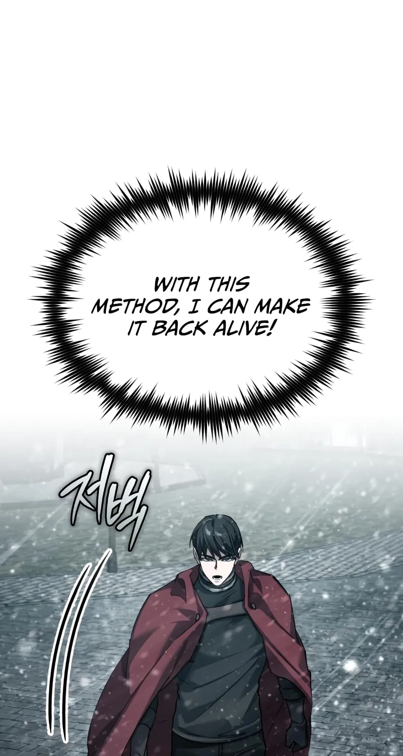 Read Descended from Divinity EN Manga Online