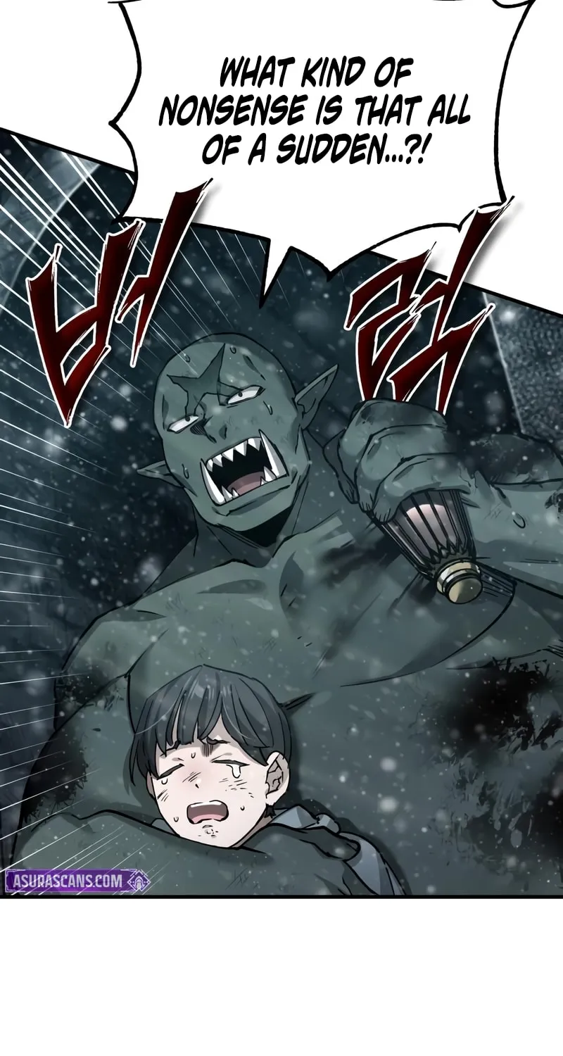 Read Descended from Divinity EN Manga Online
