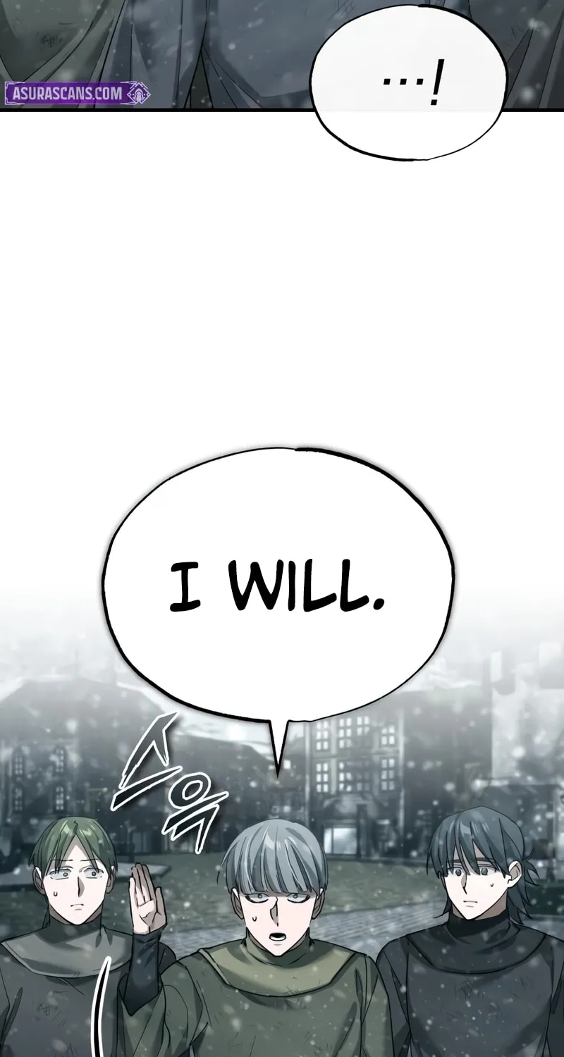 Read Descended from Divinity EN Manga Online