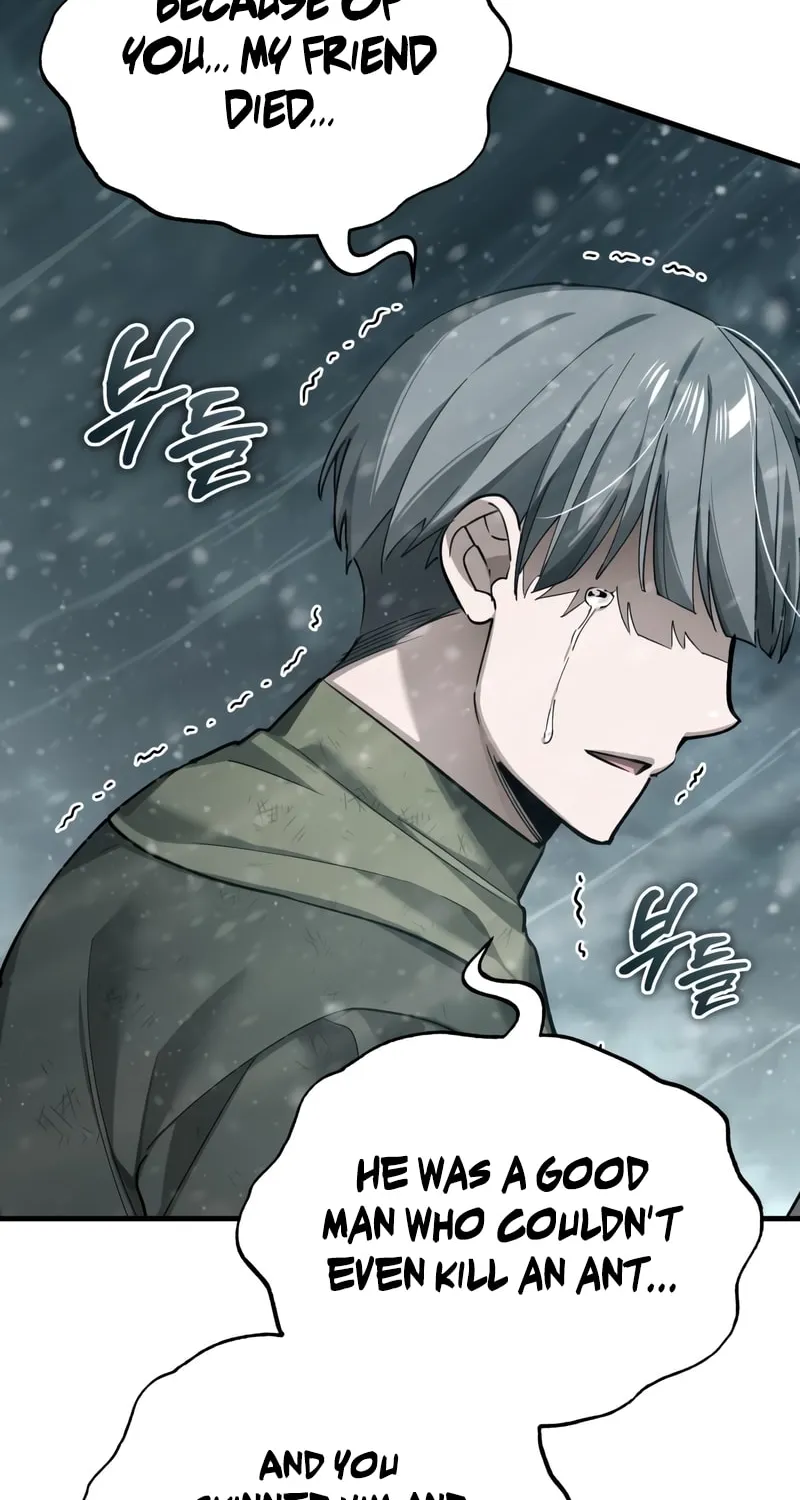 Read Descended from Divinity EN Manga Online