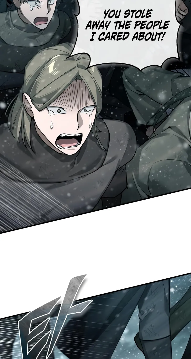 Read Descended from Divinity EN Manga Online