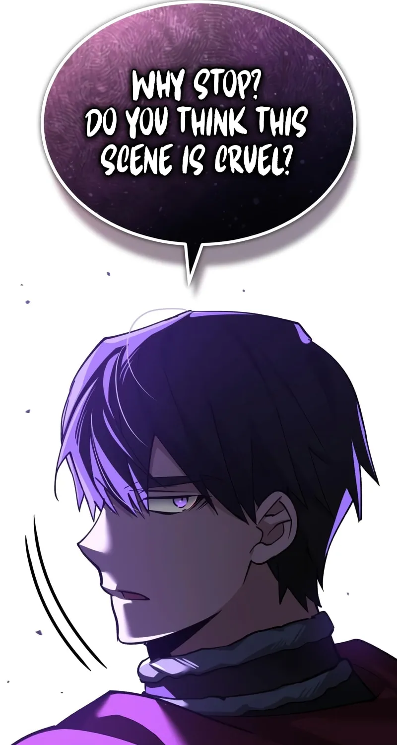 Read Descended from Divinity EN Manga Online