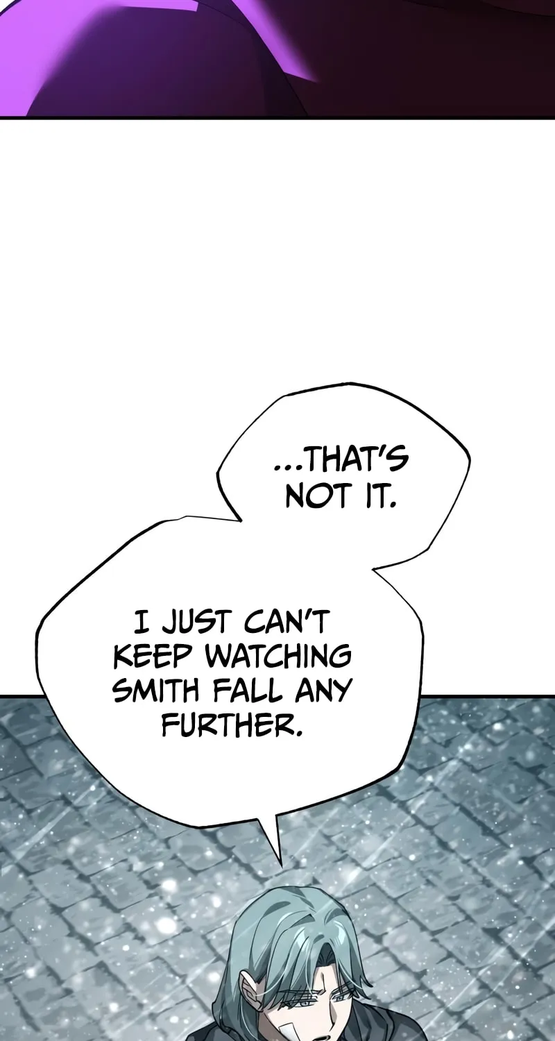 Read Descended from Divinity EN Manga Online
