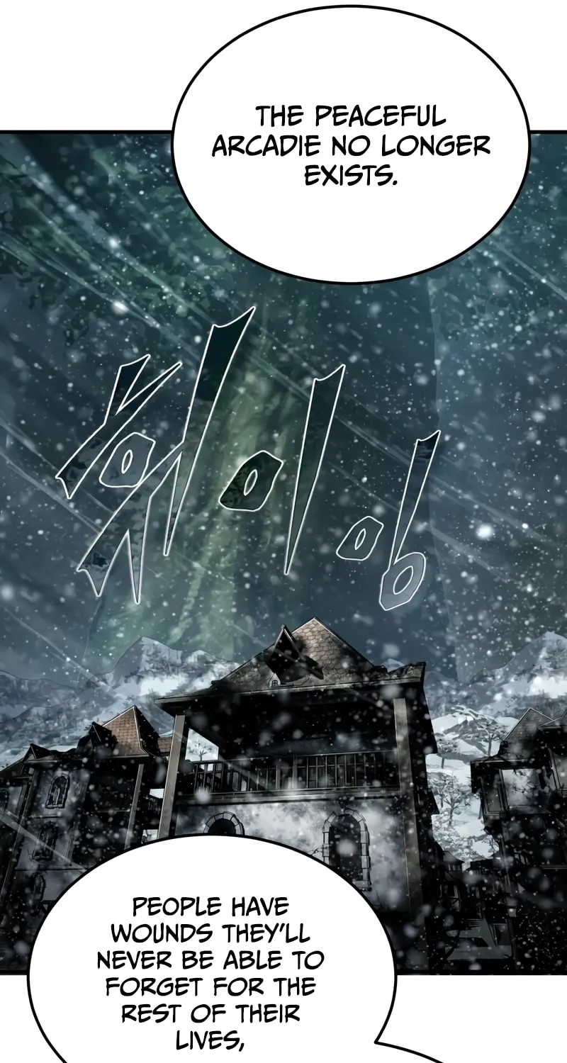 Read Descended from Divinity EN Manga Online