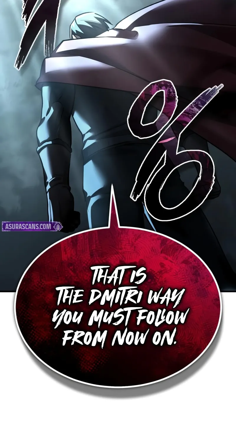 Read Descended from Divinity EN Manga Online