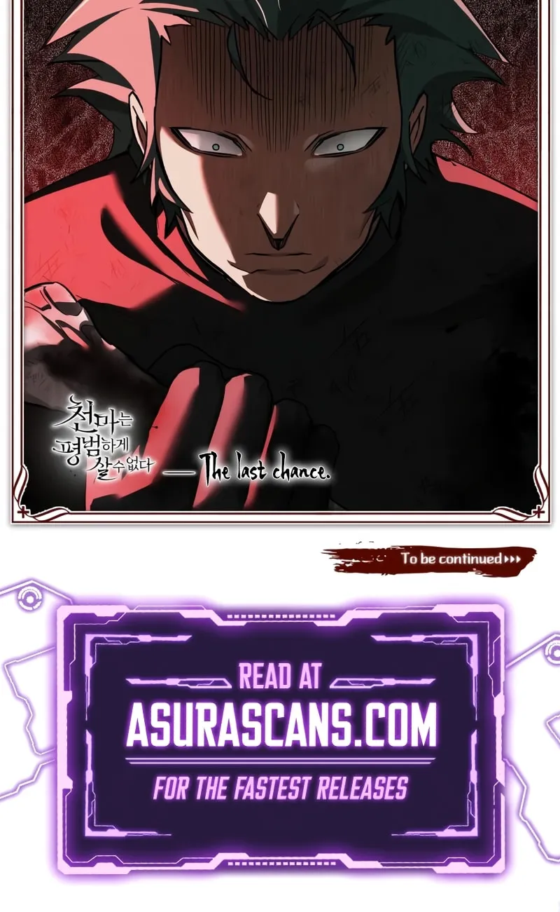 Read Descended from Divinity EN Manga Online