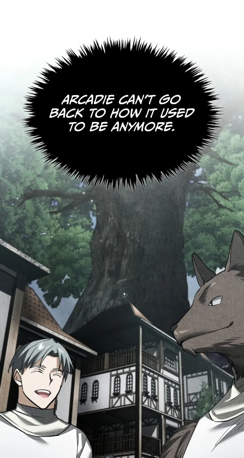 Read Descended from Divinity EN Manga Online