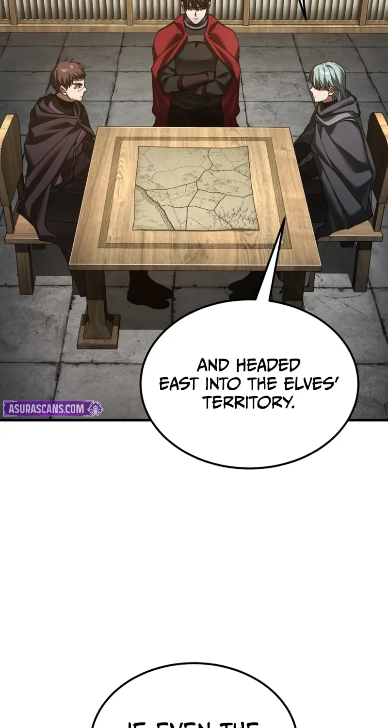 Read Descended from Divinity EN Manga Online