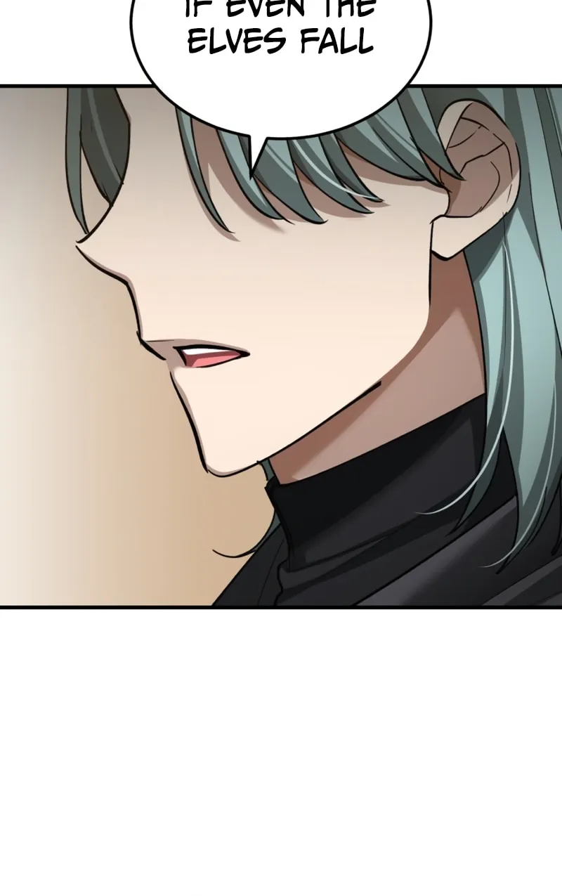 Read Descended from Divinity EN Manga Online