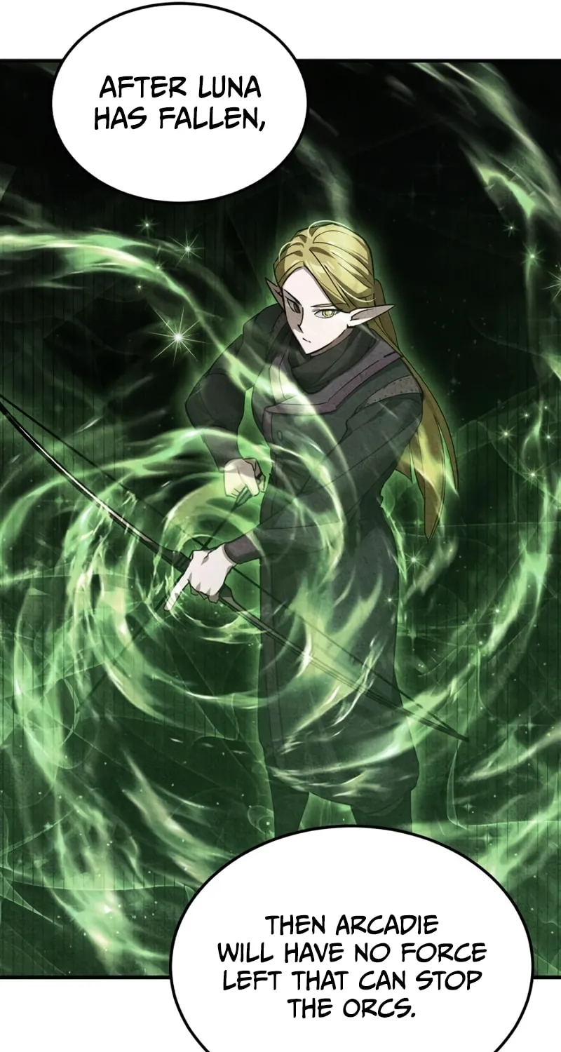 Read Descended from Divinity EN Manga Online