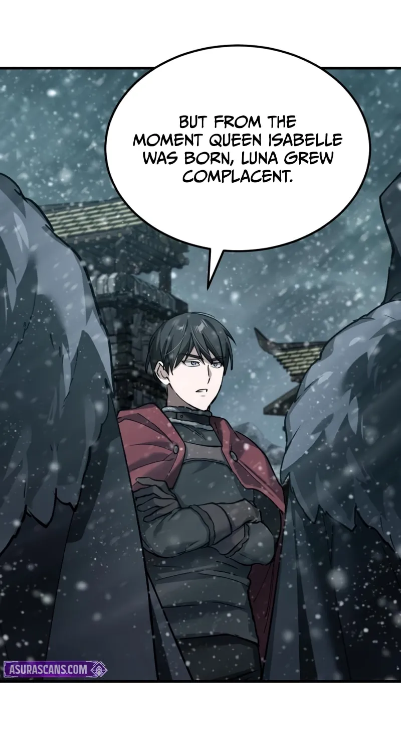 Read Descended from Divinity EN Manga Online