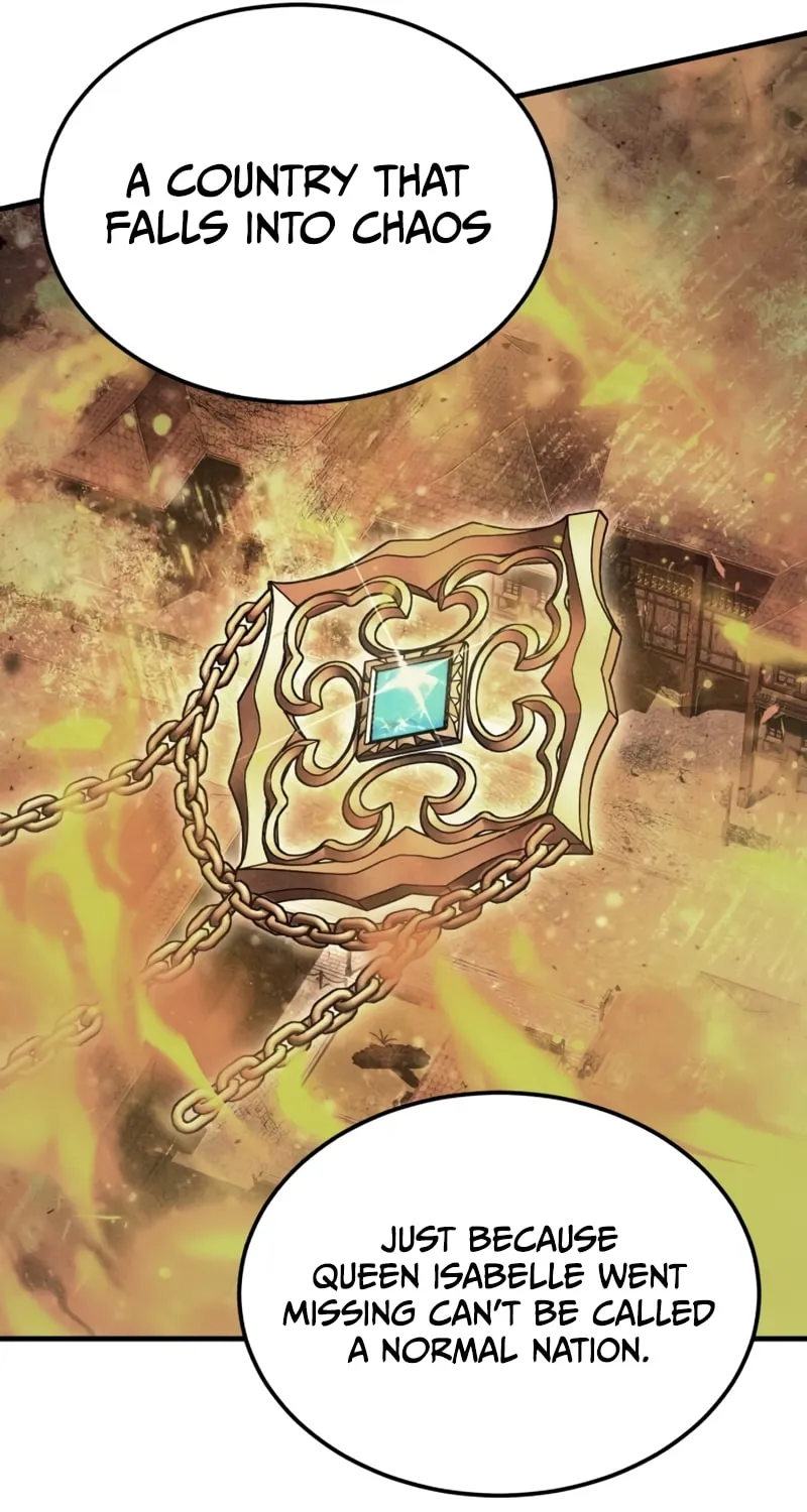 Read Descended from Divinity EN Manga Online
