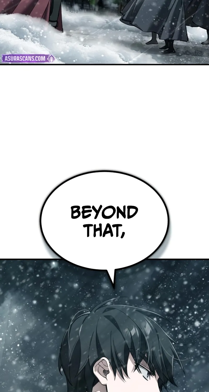 Read Descended from Divinity EN Manga Online