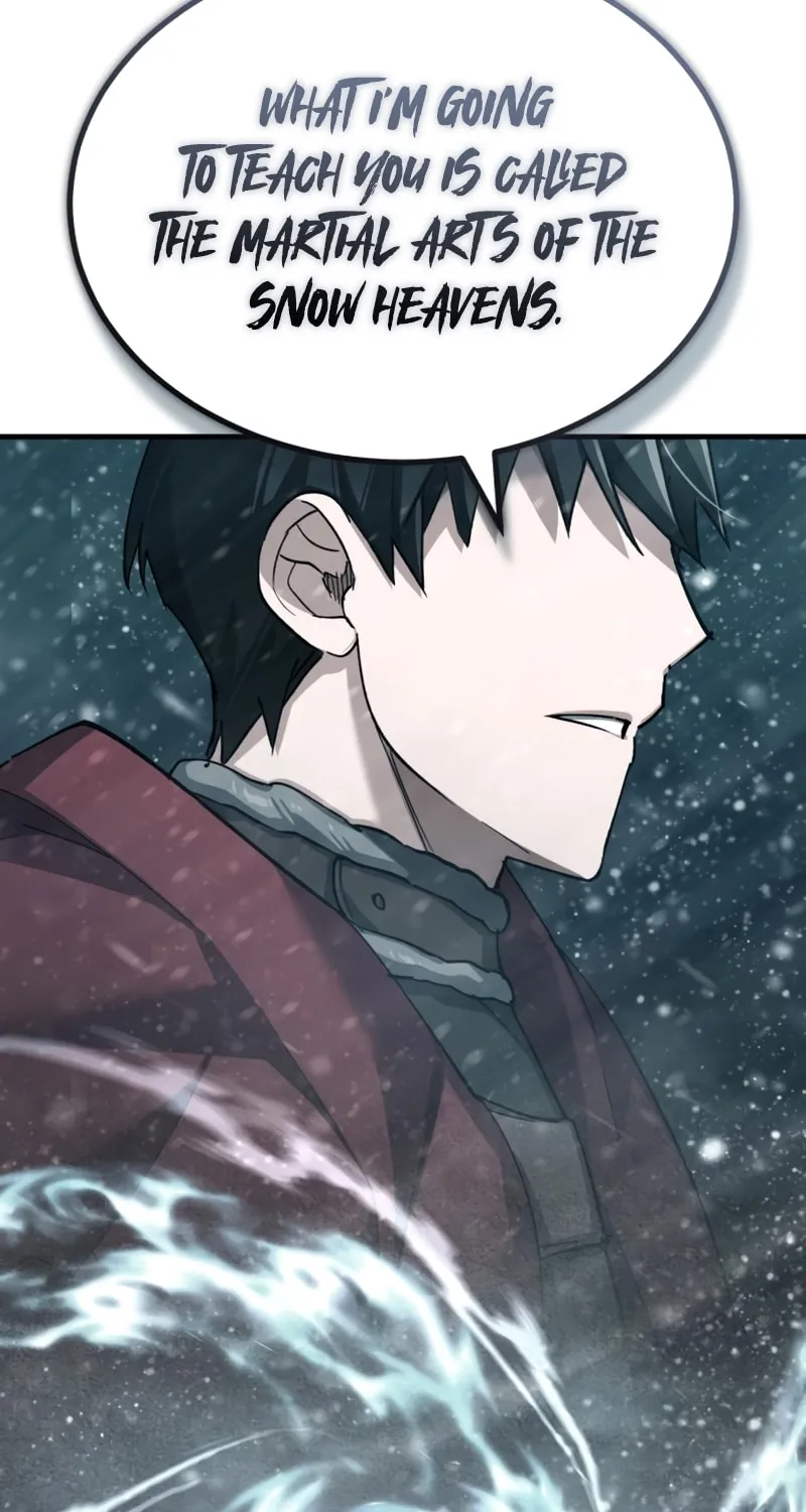 Read Descended from Divinity EN Manga Online