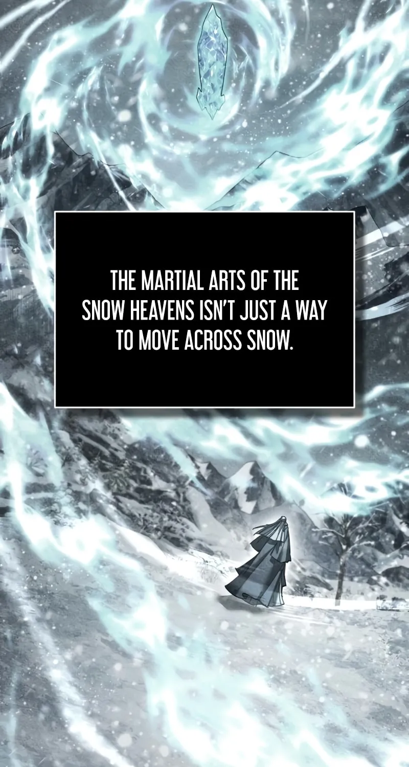 Read Descended from Divinity EN Manga Online
