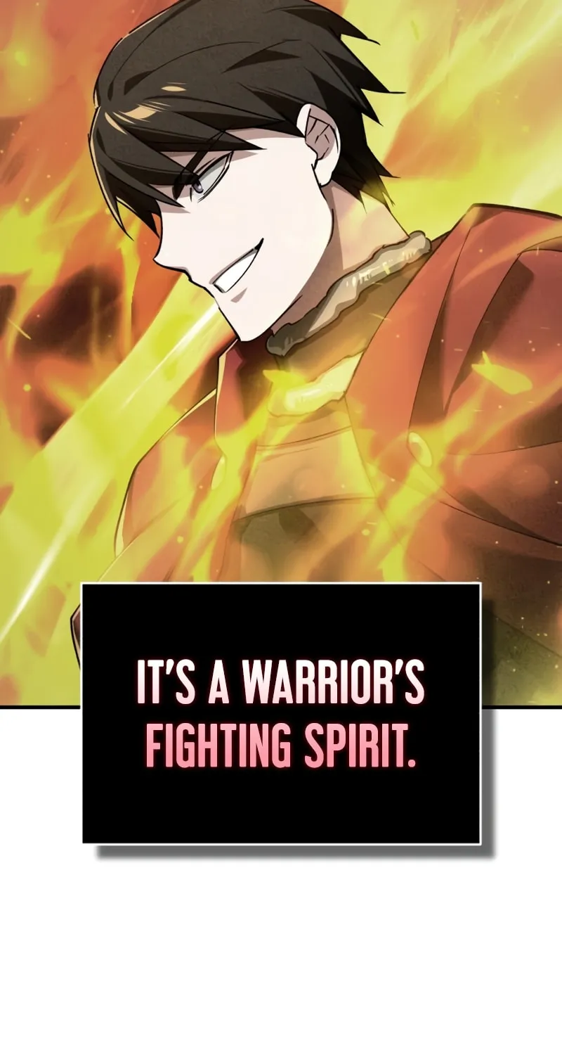 Read Descended from Divinity EN Manga Online