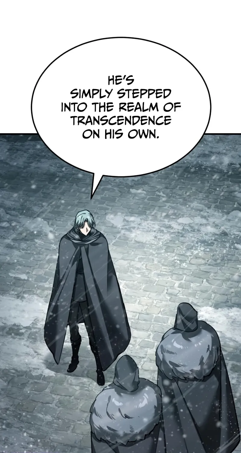 Read Descended from Divinity EN Manga Online
