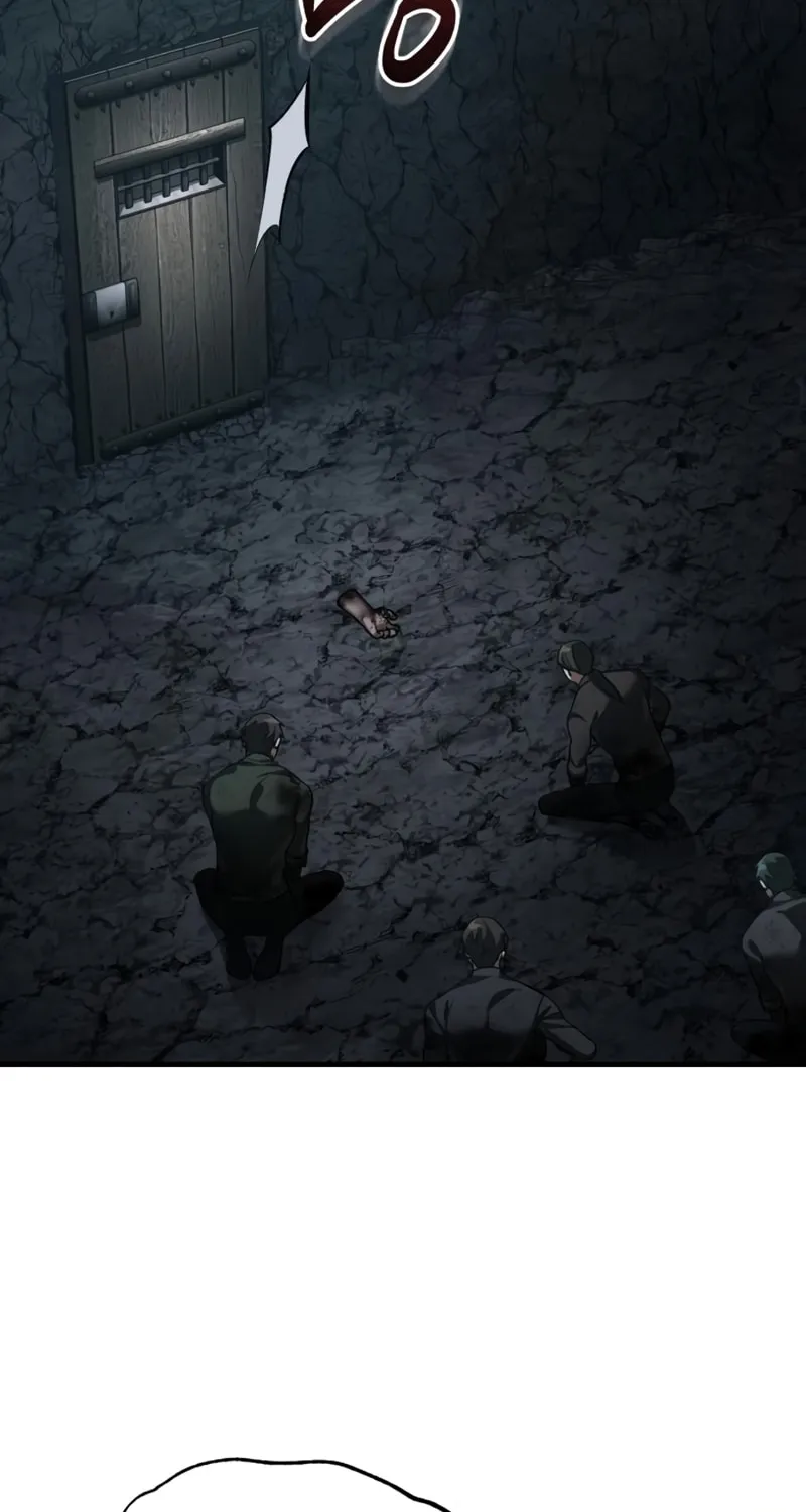 Read Descended from Divinity EN Manga Online