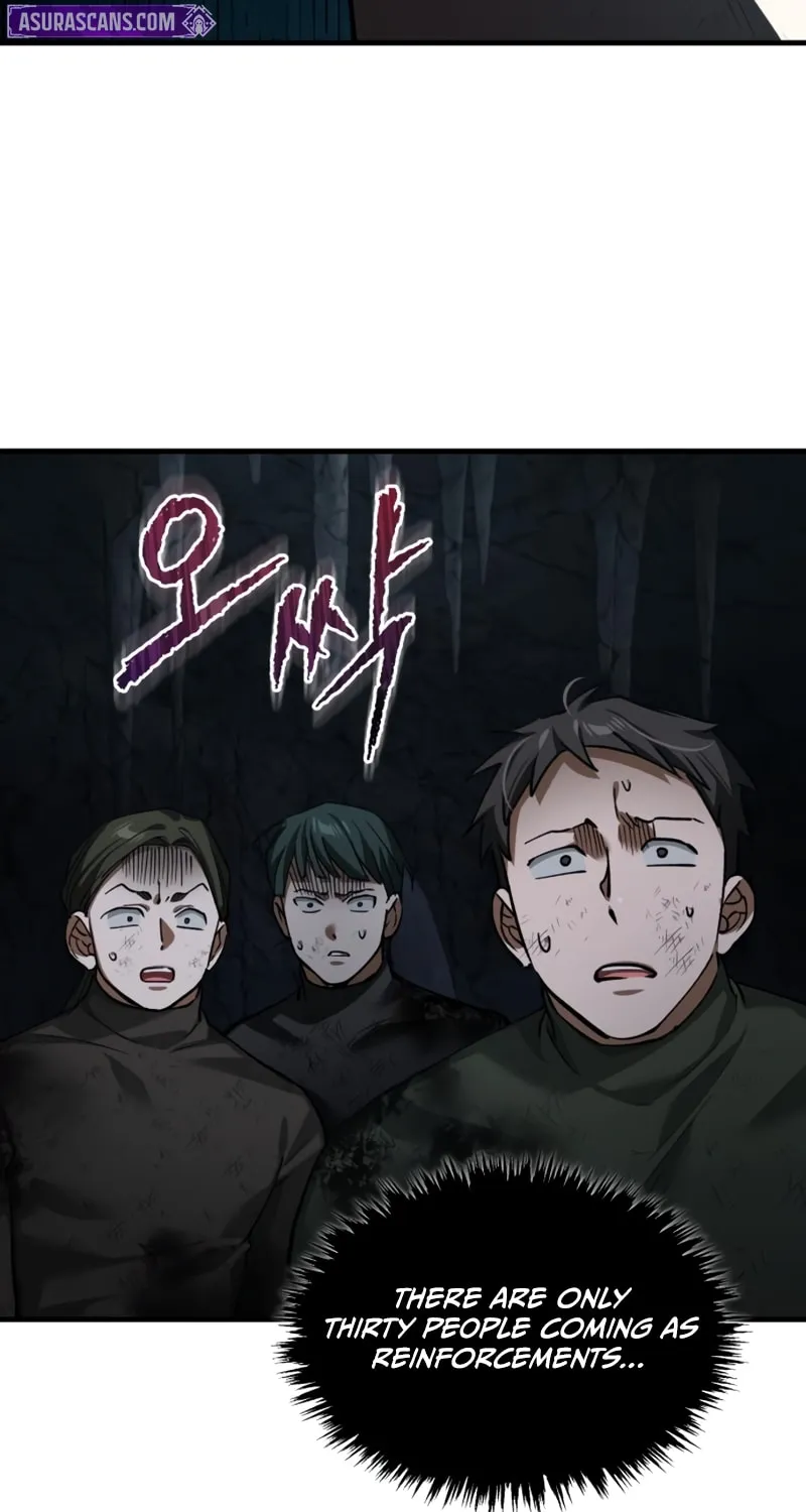 Read Descended from Divinity EN Manga Online