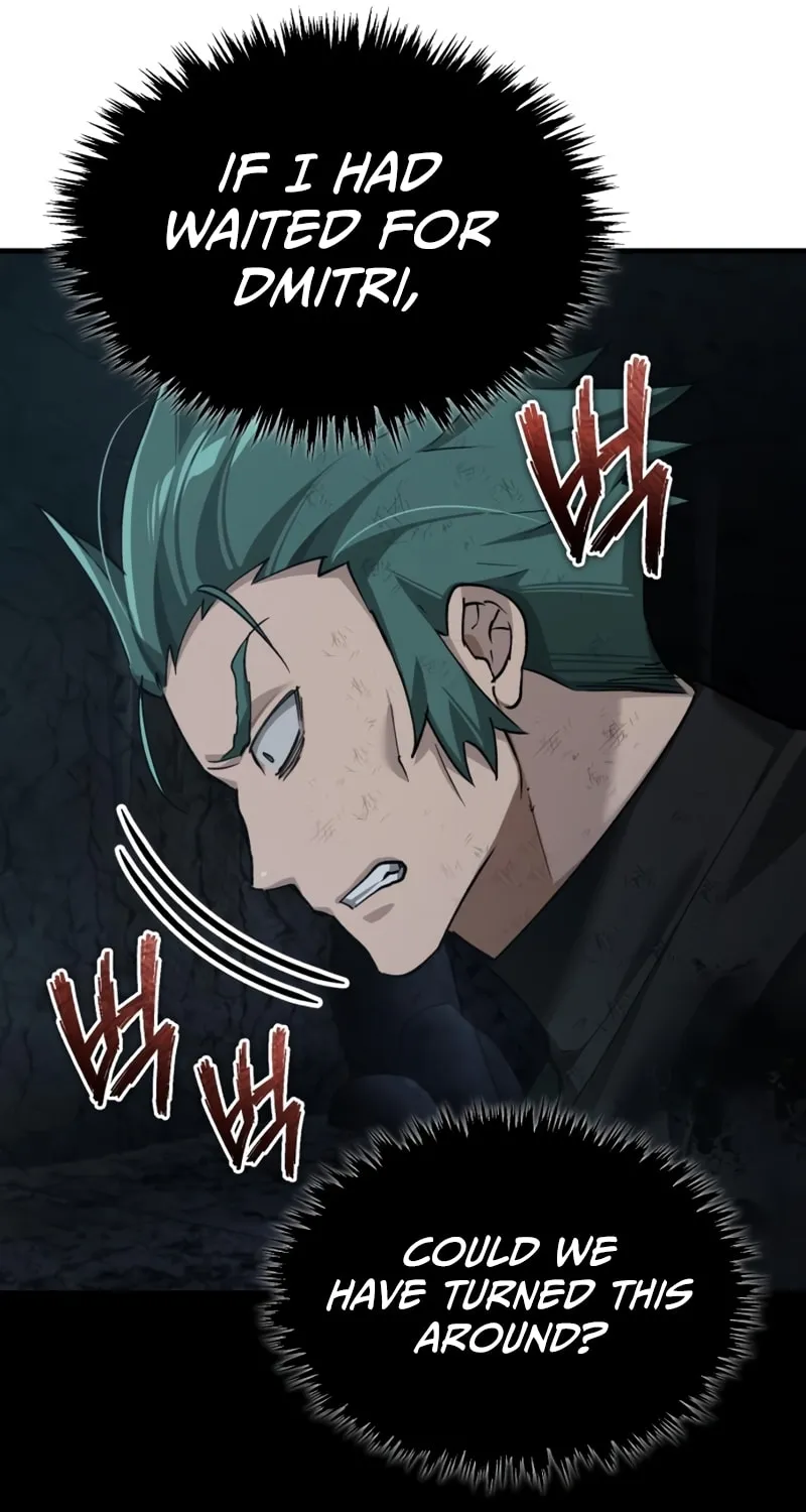 Read Descended from Divinity EN Manga Online