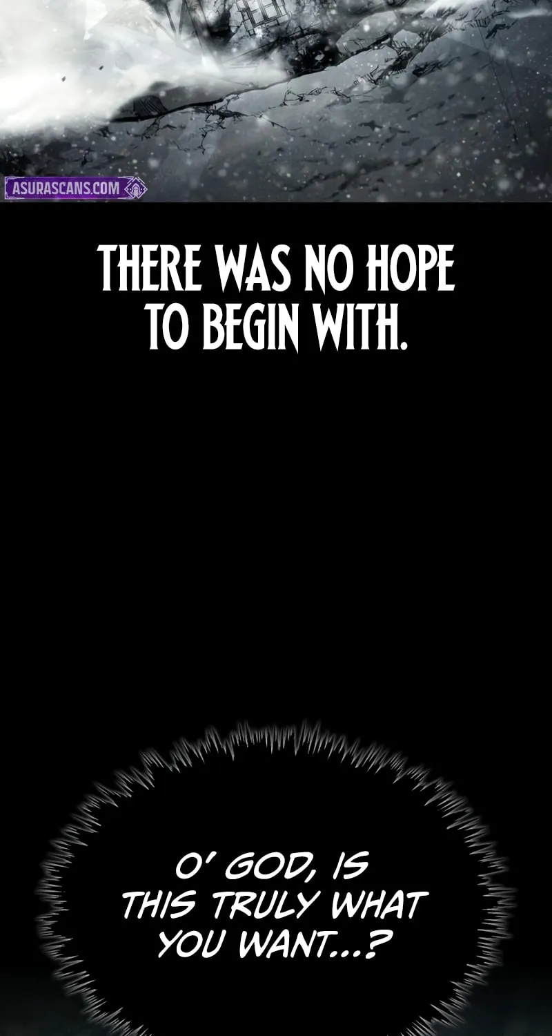 Read Descended from Divinity EN Manga Online