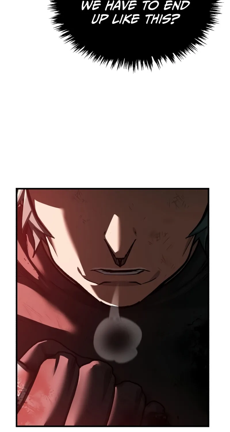 Read Descended from Divinity EN Manga Online