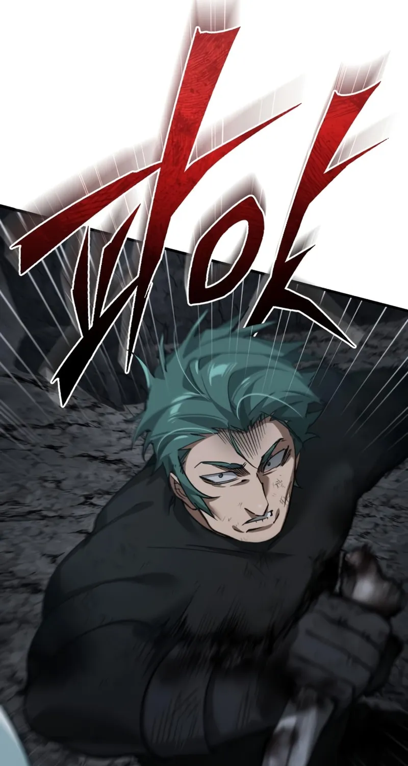 Read Descended from Divinity EN Manga Online
