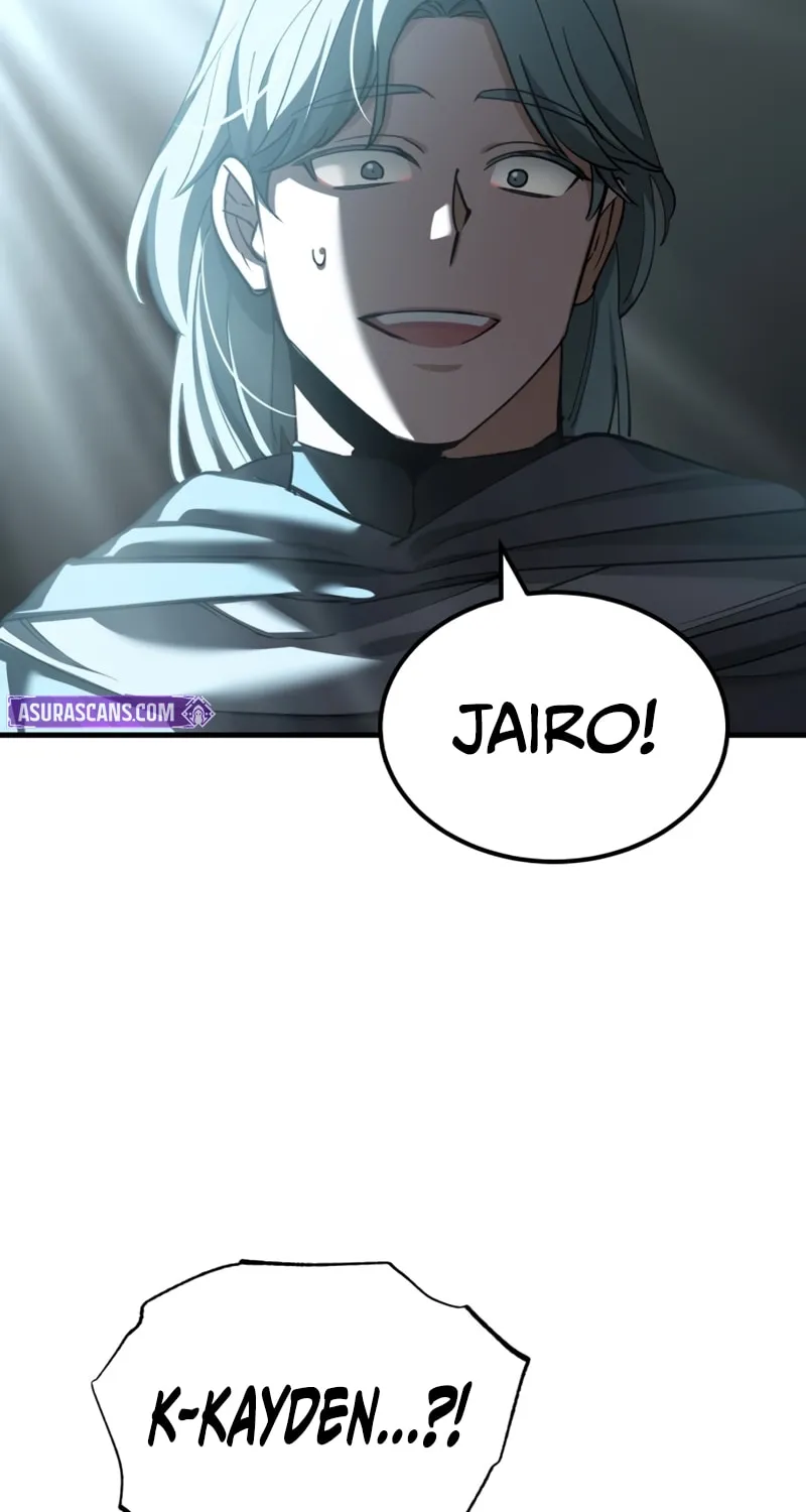 Read Descended from Divinity EN Manga Online